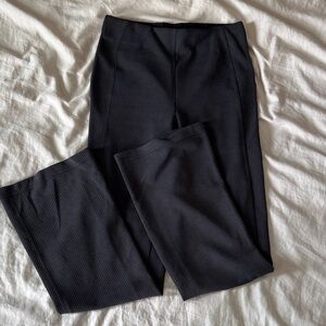 Lululemon Ribbed Softstreme Flared Pant